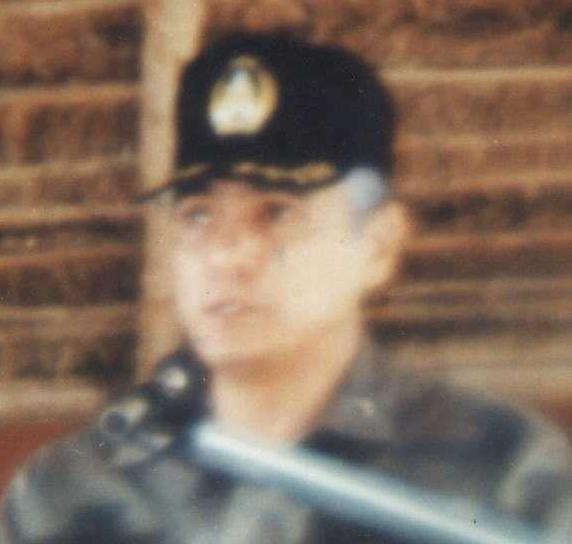 ON 16 APR 1990, COL JOSE C LAPUS INF (GSC) PA BECAME THE 3 RD BRIGADE COMMANDER. HE MOVED THE HEADQUARTERS TO BRGY IMELDA VALLEY, PALAYAN CITY, NE FROM BRGY SAN ISIDRO, SAN LUIS, AURORA IN APRIL 1991.
