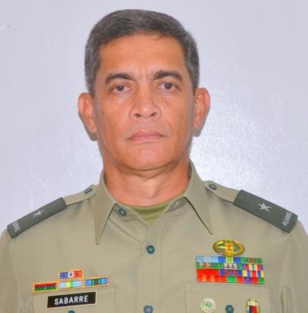 BGEN SABARRE, HG AFP 03 OCT 2012 12 JUL 2014 ON 03 OCT 12, COL HENRY G SABARRE INF (GSC) PA, DESIGNATED 14 TH BRIGADE COMMANDER OF 703RD INFANTRY (AGILA) BRIGADE, 7TH ID, PA FROM BGEN GREGORIO PIO P