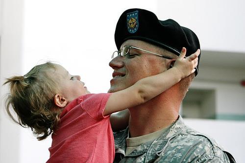 U.S. Army Family What is Family Commercial Sponsorship? U.S. Army Family Commercial Sponsorship is an exchange of values.