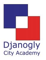 DJANOGLY CITY ACADEMY Restrictive Physical Intervention Policy For Staff and Students
