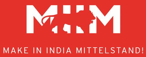 Make in India Business Support Programme for German Mittelst Family Owned Enterprises MIIM PROJECT TEAM: Mr. Abhishek Singh Head MIIM Project Team Deputy Chief of Mission Embassy of India, Berlin Mr.