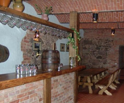 All beer types have saved the best beer production traditions typical to the North of Lithuania.