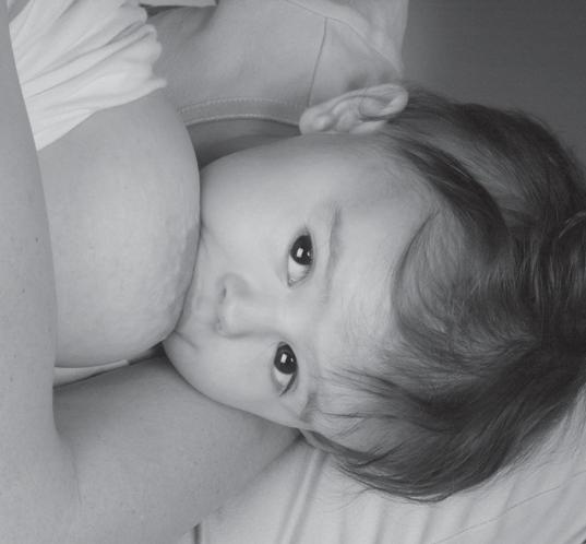 Breastfeeding in NSW: promotion, protection and support iv Policy Goals and Strategic Areas Goals While it is acknowledged that there are many factors that influence breastfeeding rates, this policy,