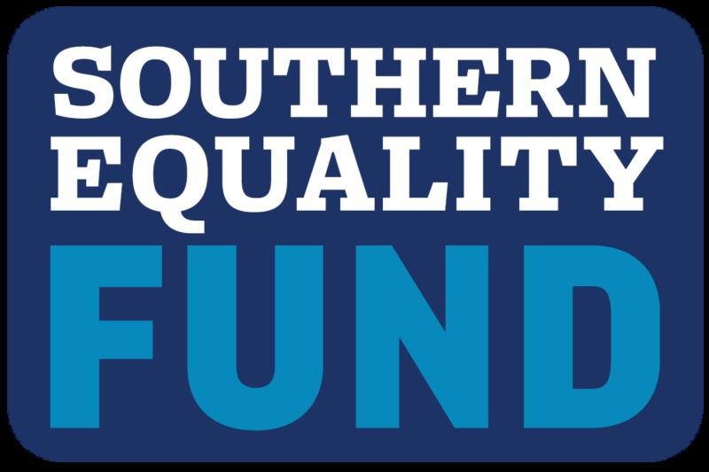 Dear Southern Equality Fund grant applicant: Funding Request Packet We are thrilled that you are applying for a Southern Equality Fund grant!