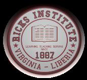 Ricks Institute P. O. Box 114, Virginia, Liberia, www.ricksonline.