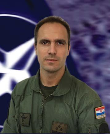 Upon graduation, I was assigned to the Transport Helicopter Squadron in the Croatian coastal city of Split where I started my training on Mi-8 family of helicopters.