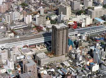 5. Reconstruction Initiatives Hanshin-Awaji Restoration Committee, The Great Hanshin-Awaji Earthquake Reconstruction