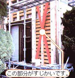 6.4. Promotion of the Hyogo Phoenix Plan Creation of a Disaster- Resistant Metropolis Making buildings earthquake resistant (i) 90% of deaths during the Great Earthquake were caused by collapsed