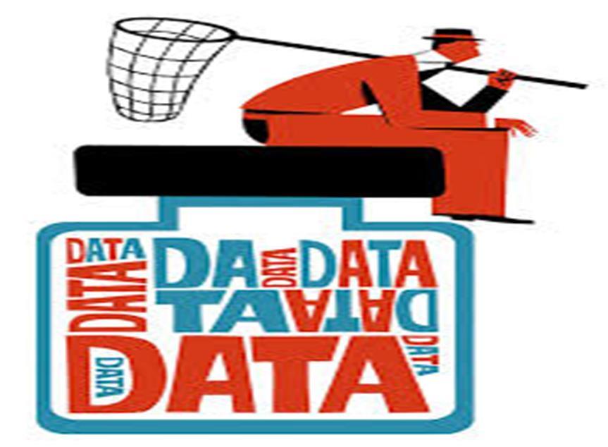 Importance of Data DATA TOOL DEVELOPMENT DATA COLLECTION DATA