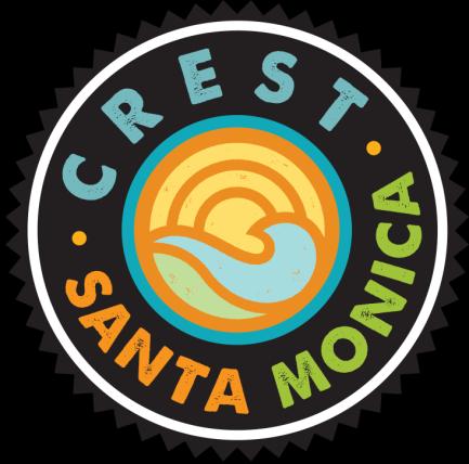 City of Santa Monica Community & Cultural Services Department CREST One full day of fun activities for students in 4th and 5th grades *Current 3rd graders enrolled in CREST Club may enroll LOCATION