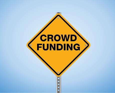 Crowdfunding The big story!