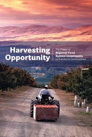 Harvesting Opportunity Electronic version is available for free at: