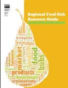 Other Food Systems Resources Regional Food Hub Resource Guide Food hub