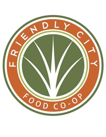 Friendly City Food