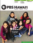As a result, my annual donation to PBS Hawai i could be made without increasing my taxable income for the year thereby decreasing my tax liability. Benefits: Pay no tax on the charitable distribution.
