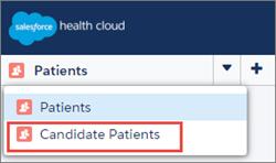 Create Patients 9. Review the list of patients and the assigned coordinator, if one is assigned, and click Convert to finalize the conversion process.