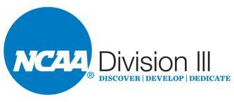 NCAA Division III Conference Membership Guidelines This document provides information related to the NCAA Division III conference membership application process for both single-sport and multisport