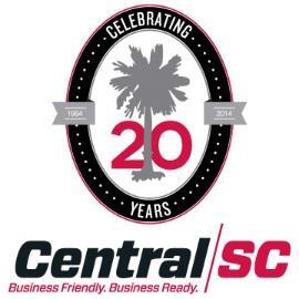 Central SC Alliance Presentation to City Council February 17, 2015 2pm Mike Briggs, President & CEO Melissa Mimms, Director of Investor & Public