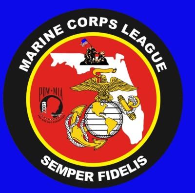 GATOR ALMAR January - february 2019 Marine Corps League Semper Fidelis Espirit de Corps www.mclnational.org NATIONAL STAFF / Commandant Wendell Webb, Sr. Vice Commandant Dennis Tobin, Jr.
