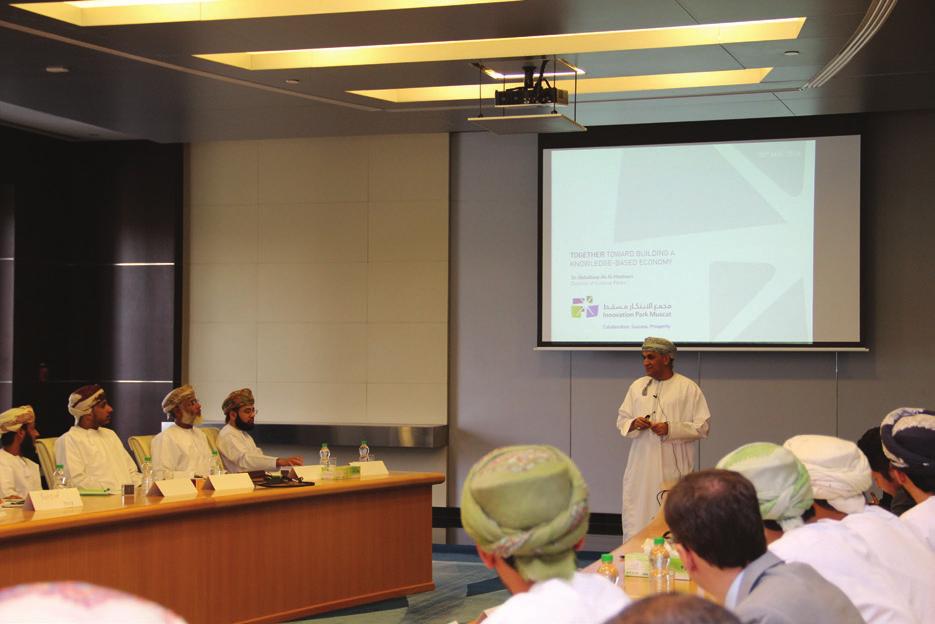 06 IPM holds meeting with a group of investors IPM conducted a meeting on 30 May, 2016 with a group of businessmen, entrepreneurs and investors from diverse fields.