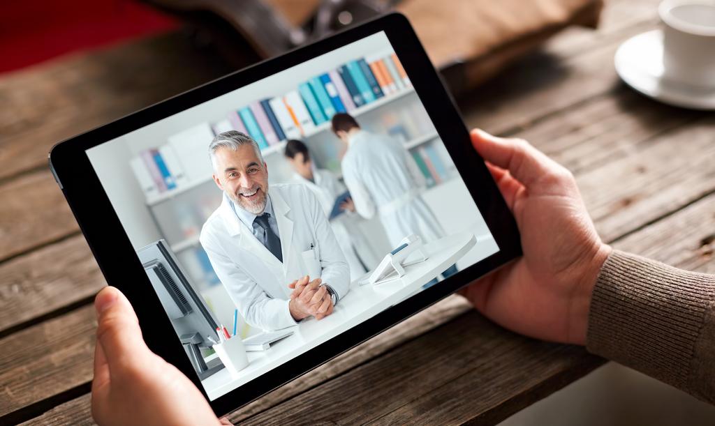 Telemedicine through Teladoc Your Virtual Office Visit Use telemedicine to get non-urgent medical care. It s convenient, immediate, and available 24 hours a day, 365 days a year.