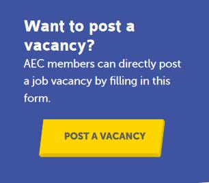 AEC Vacancy