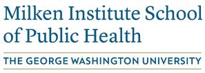 Milken Institute School of Public Health Department of Global Health MPH Global Health Policy Program Guide 2017-2018 Program Director Carlos Santos-Burgoa M.D., M.P.H., Ph.D. 950 New Hampshire Ave, NW 4 th Floor Washington, DC 20052 Email: csantosburgoa@gwu.