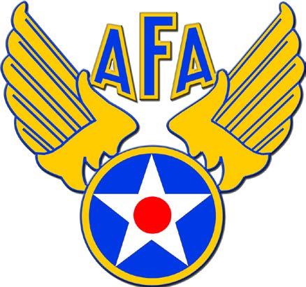 Working with the AFA CAP