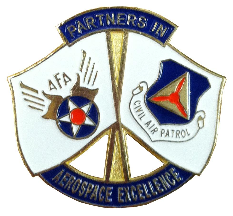 CAP and the AFA Partnership CAP and