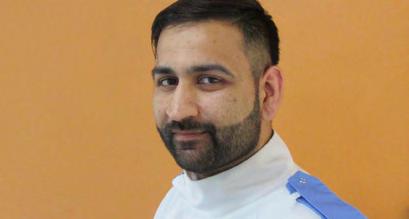 Other caring roles Mohammed Aqeel Trainee Nurse Associate At Bradford Teaching Hospitals we recognise the importance of the whole caring workforce.