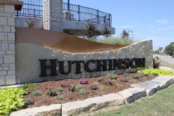 ABOUT HUTCHINSON Hutchinson is an important destination for conventions and tourism.