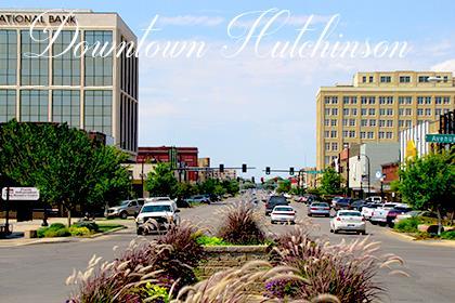 In recent years, the City of Hutchinson, Reno County and KDOT have invested over $20 million in streetscape, parking lots, a multi-story garage, parks and green spaces leveraging over $70 million