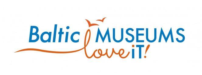 Title of the project: Baltic Museums: Love IT!