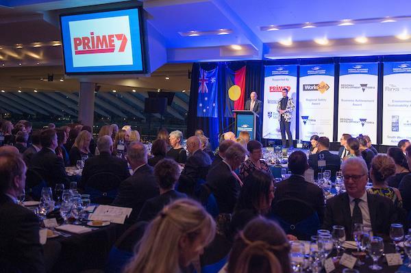 Established in 1989, Awards Australia is a Corporate Social Responsibility market leader.