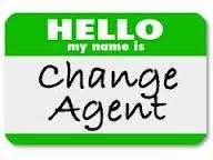 Change Agents Social entrepreneurs play the role of change agents in the social sector by: 1. Adopting a mission to create and sustain social value (not just private value) 2.