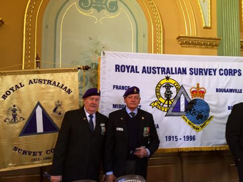 install the NSW banner at the