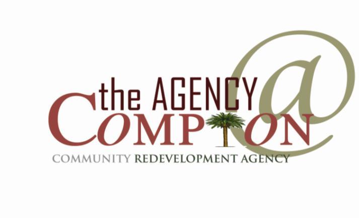 City of Compton Community Redevelopment Agency Request for Applications for the Community Housing Development Organization (CHDO) Program and
