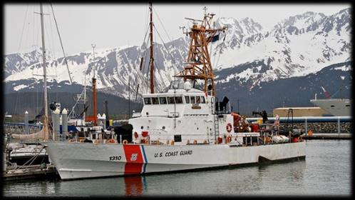 The Coast Guard official history began on 4 August 1790 when the first Congress authorized the construction of ten vessels to enforce federal tariff and trade laws and to prevent smuggling.