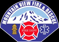 MOUNTAIN VIEW FIRE AND RESCUE 32316 148 th AVE SE Auburn, WA 98092 253 735 0284 info@kcfd44.org www.mvfire.