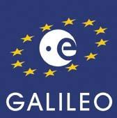 EU is running 2 satellite navigation programmes Global Navigation