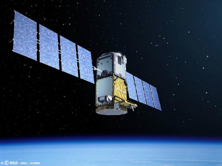 and updates Latest news 09.03 Data Access Service trial started 09.04 Launch of GIOVE-B, 1 st hydrogen Maser in space 09.10 declared officially operational for non Safety of Life 09.