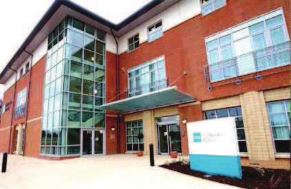BMI The Meriden Hospital is based in Coventry, within the grounds of the University Hospital NHS Trust, and is committed to providing the highest standards of quality care and value.