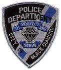 Black Diamond Police Department Public Information Log 180000659 Citizen Assist Citizen Assist Black Diamond Police Dept Incident Address: 31600 3rd AVE Time Reported: 01:36:00 Time Occurred between: