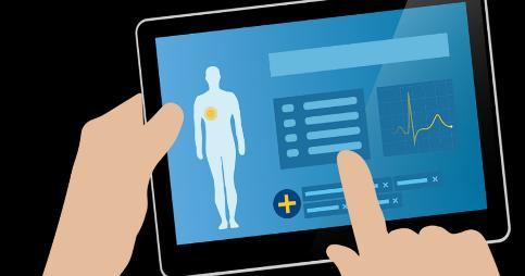 ehealth Digital: Supporting Patients and Services What have we done locally?