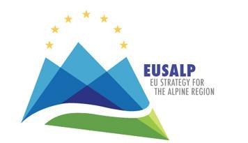 EUSALP: THEMATIC POLICY AREA 1: Economic Growth and Innovation "Action 2: To increase economic potential of strategic sectors"; THEMATIC POLICY AREA 3: