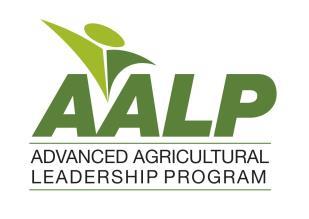 Advanced Agricultural Leadership Program (AALP) & LEAD New York Class 17 - Seminar 6 Theme Federal October Government:, 2008 Globalization and Trade October 21, 22, 23 & Optional 24, 2018 Ottawa,