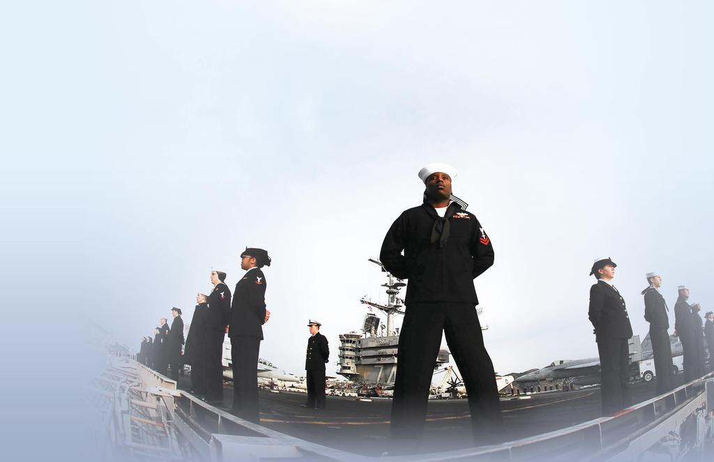 Tools to Measure Personnel Readiness The Fleet Readiness Enterprise and the Navy Total Force have created a Sailor-oriented gap analysis program to provide metrics designed to give a more detailed