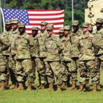 Army s priorities Readiness, Modernization and Reform directly align with