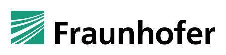 entrepreneur. The Fraunhofer-Gesellschaft is the largest organisation for applied research in Europe.