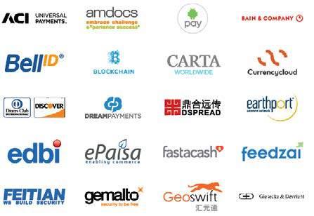 Launch partners Launch partners include We re delighted to launch with strong support from some of
